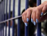 Tres filtros de seguridad de la Policía, burlaron las mujeres que pasaron la noche en la cárcel Regional