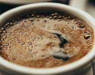 Imagen referencial para graficar una taza de café.