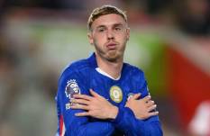 Cole Palmer, figura del Chelsea.