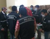 Pidieron la intervención de entes de control tras detectar los faltantes.