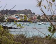 Gobierno descarta autorizar la construcción de un hotel en Galápagos
