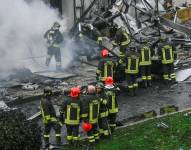 EFE/EPA/Andrea Fasani