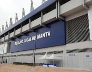 Estadio Jocay de Manta