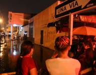 Al estilo de sicariato varias personas fueron asesinadas en un taller mecánico en Guayaquil. Foto: API/Archivo/Referencial