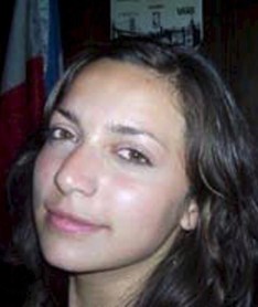 Estadounidense Amanda Knox es condenada a 28 años de prisión