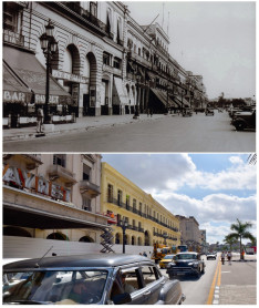 La Habana cumple 500 años y está intacta