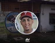 Eliseo Duarte, conocido como Harta Demencia, sufrió un ataque a bala el pasado 23 de febrero en Guayaquil.