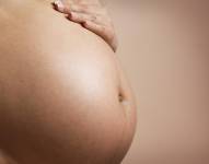 Embarazo de alto riesgo. Foto: Pixabay/Referencial