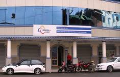 Unidad Judicial de Pasaje, El Oro.