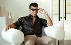 Tito El Bambino fue un artista invitado en la Noche Centenario