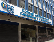 Consejo de Participación Ciudadana y Control Social (CPCCS)