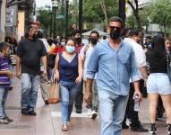 Guayaquil es la segunda ciudad del país con más casos de coronavirus.
