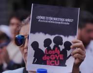 17 militares de la FAE enfrentan audiencia de juicio por desaparición forzada en el caso Las Malvinas.