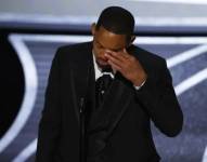 Will Smith. EFE/Archivo