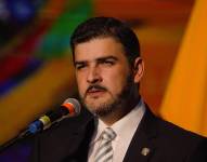 Aquiles Álvarez enfrentará audiencia de juicio este miércoles 24 de diciembre de 2025 por el delito de distribución ilegal de combustible en zonas fronterizas.