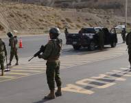 El rol de las Fuerzas Armadas es clave en las preguntas de la consulta popular.