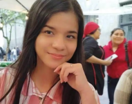 La joven de 20 años desapareció el 29 de marzo de 2024.