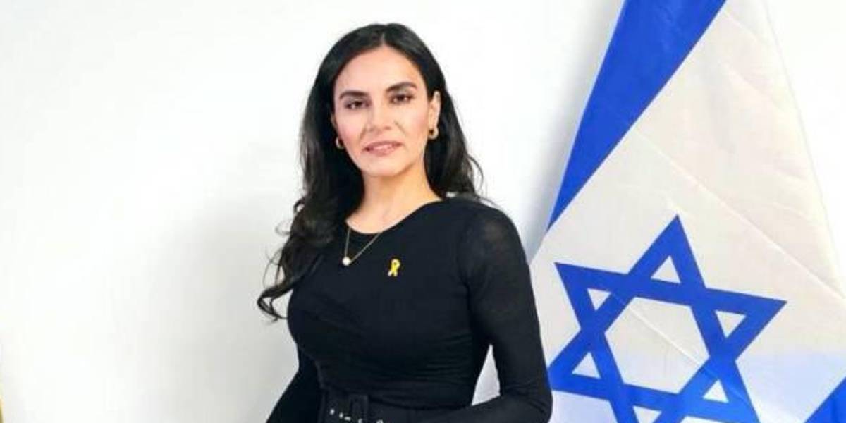 Caso Nene: la vicepresidenta Verónica Abad es convocada a rendir su versión por presunto tráfico de influencias