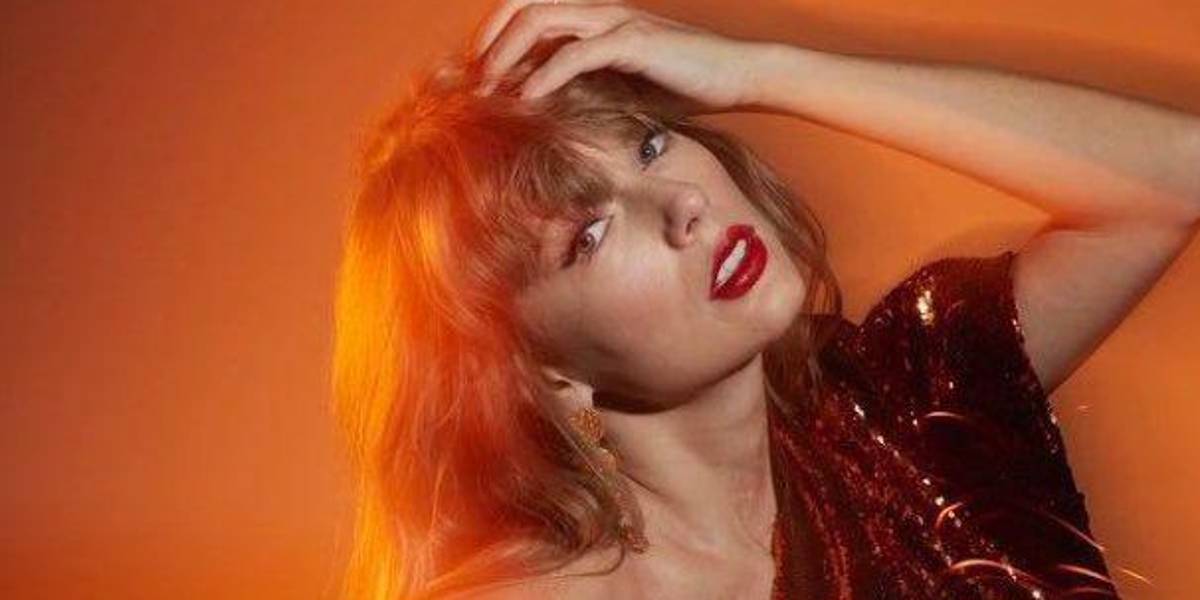 Taylor Swift anuncia The Life of a Showgirl, su nuevo álbum: aquí todos los detalles