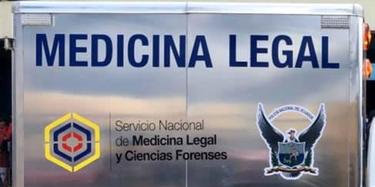 Quito: el cadáver de una niña, de 5 años, fue encontrado desmembrado y carbonizado en el Centro Histórico