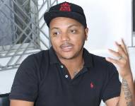 Jhonny Lexus guarda silencio ante la polémica con Jombriel y Don Day