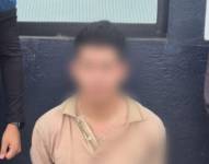 Imagen de Anthony P., alias Mounstrito.