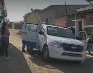 Un hombre es asesinado en Posorja, recibió 9 disparos