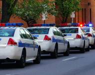 Según la Policía del condado, recientes discusiones con su pareja llevaron a la mujer a cometer el crimen.