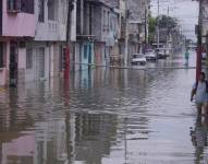 Guayaquil enfrentará el fenómeno denominado tormenta perfecta el 15 y 16 de marzo de 2025.