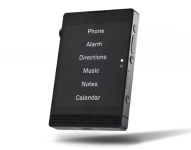 Diseño del nuevo Light Phone 3