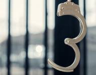 Imagen referencial para graficar una detención.