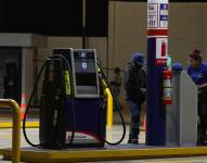 Comercializadores de combustible piden estar en diálogo de focalización del subsidio