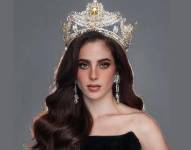 Miss Universo México.