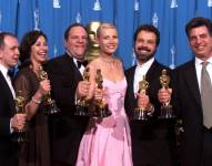 El éxito de Shakespeare in Love en los premios Oscar de 1999 fue sorpresivo.