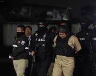 La audiencia preparatoria de juicio por la fuga de alias Fede no se instaló.