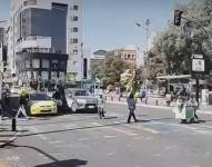 COVID-19: En Ambato anuncian nuevas restricciones y sanciones para quienes no las cumplan