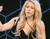 La Fiscalía española la acusa de seis delitos contra la Hacienda pública.