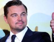Leonardo DiCaprio ha salido con mujeres que tienen 20 años menos que él.
