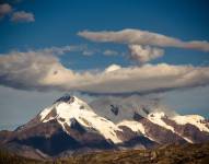 Los Andes son una cordillera de 8.000 kilómetros a lo largo del límite occidental de América del Sur, desde el Caribe hasta la Tierra del Fuego.