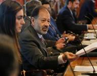 La comisión de reformas al sistema de pensiones del IESS difundirá su plan y acogerá observaciones durante dos meses