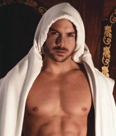 Los galanes que extrañaremos de Santa Diabla