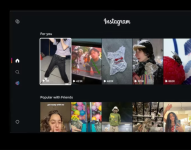 Instagram TV