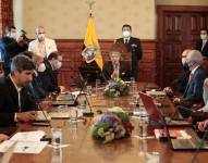 Ecuador buscará concretar acuerdos comerciales internacionales