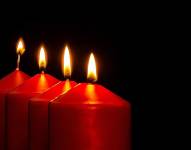 Primer domingo de adviento.