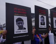 En julio será la fecha de la audiencia preparatoria de juicio contra 17 militares de la FAE en el caso Las Malvinas.