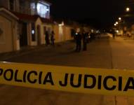 Guayaquil ha reportado tres muertes violentas en las últimas horas.