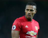 Antonio Valencia, exfutbolista ecuatoriano.