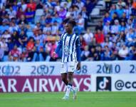 El Pachuca, de Andrés Micolta, quedó eliminado del torneo clausura de la Liga MX.