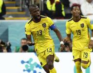 Qatar 2022: Los números que dejó la victoria de Ecuador en el partido inaugural