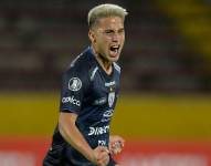 'Titi' Ortíz, exfigura de Independiente del Valle.